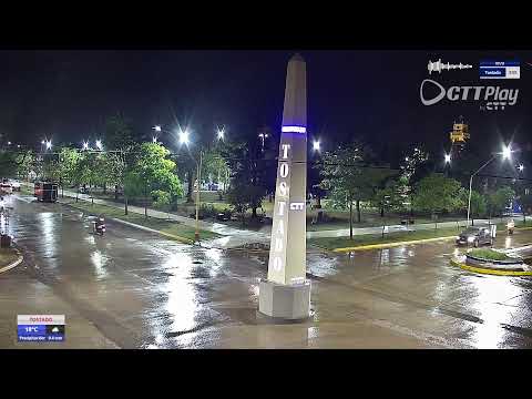 OBELISCO Tostado SANTA FE - ARGENTINA CTTPlay