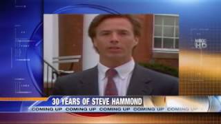 30-Year Anniversary of Steve Hammond, Part 3