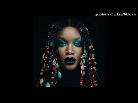 IZA - Fé Nas Maluca (Feat. MC Carol) (Official Áudio)