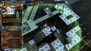 Defense Grid Containment Gameplay Episode 2 The "W"