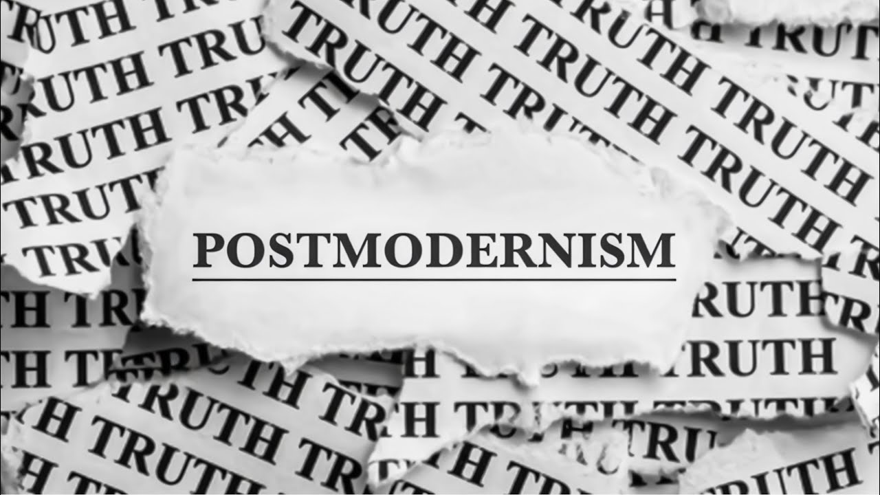 What Is Postmodernism?