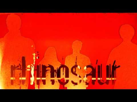 Rhinosaur by Soundgarden REMASTERED