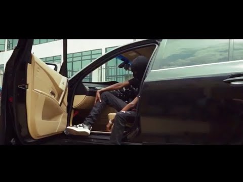 Josskid - Ishaza Feat Omriih (Official Music Video )