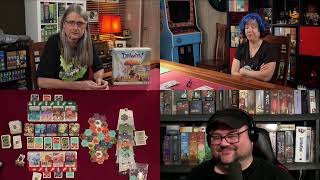 BoardGameGeek - Horror on the Orient Express video thumbnail