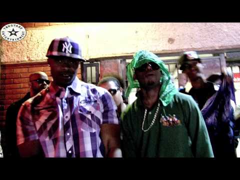 Tru Starz Films: Pinky 'n' Beluga Ice - Purple n Green (Mini Video)