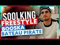 Soolking Freestyle Booska Bateau Pirate