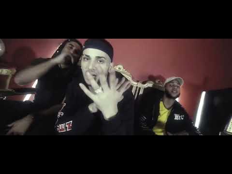 LO ENROLA  REMIX   BLUNTED VATO DJ ELIX 1   VDJ LEO