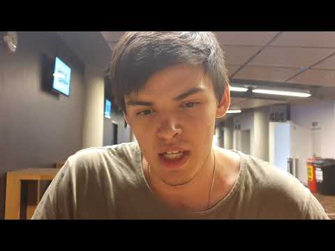 YCS Sydney 2020 - Harrison Kneeshaw - Top 32 Pendulum