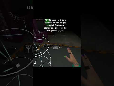 I will do a fusion standalone tutorial at 100 subs  #fusion #bonelab #100subscribers