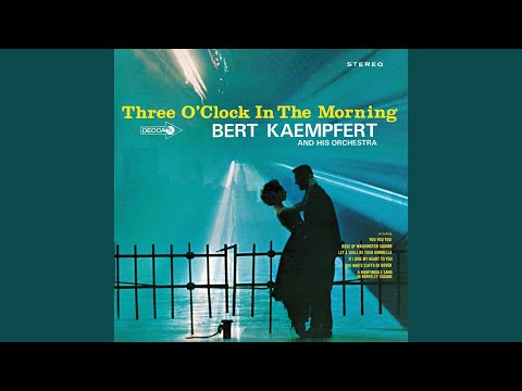 Let A Smile Be Your Umbrella