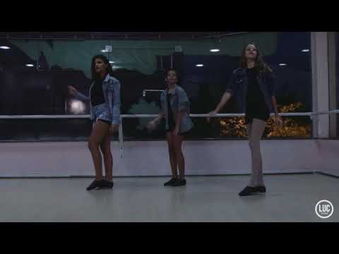 Wolves - Selena Gomes | Boa Forma Dança - Turma de Jazz Iniciante