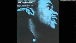 Marie Antoinette - Freddie Hubbard