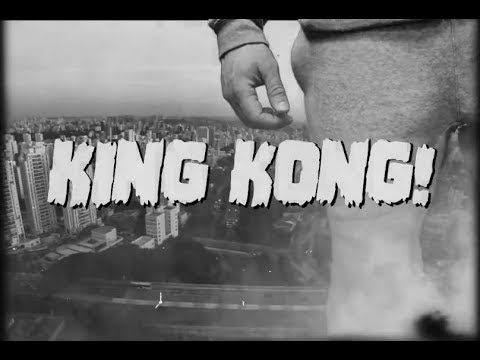 Jorgo (aka Sinuhe) feat. Dj Unkut - King Kong (Beat: Jace)