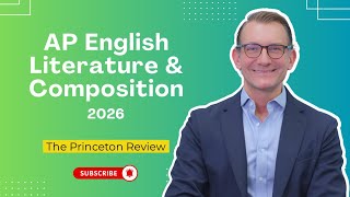 7 Key Concepts for AP English Literature & Composition | Ultimate Study Guide 2026