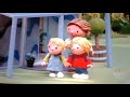 Bob The Builder Dizzy The Walking Bus
