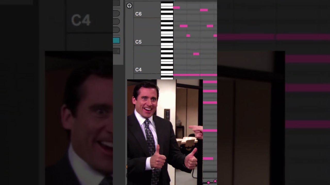 ❌NOT A MIDI PACK! ❌ 'All Midi Bundle 2' is a ✨Chord Progressions✨ and ✨Songstarters✨ pack!