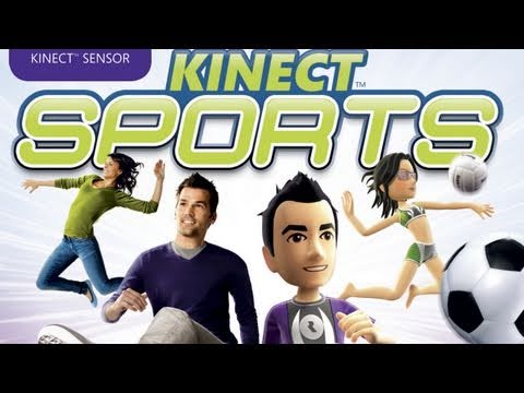 kinect sports xbox 360 download