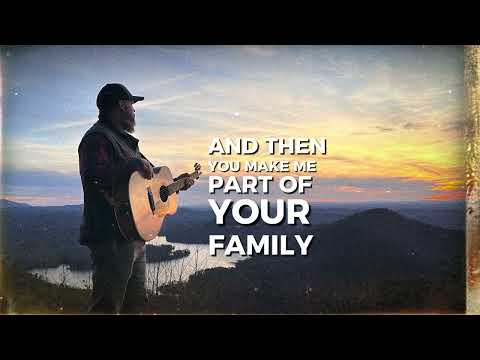 Robby Cummings - Come Up On The Mountain (Lyrics Video)