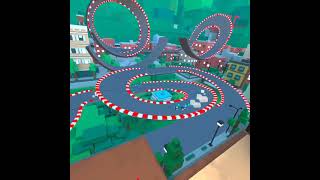 Slot Car Vr Update, Build #148