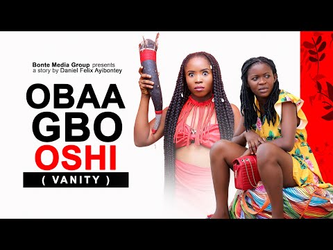 Obaagbo oshi s1 episode 13