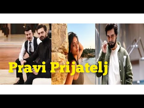 CENGER BEY JE PROMJENIO ODNOS - IZMEĐU SILE I HALILA