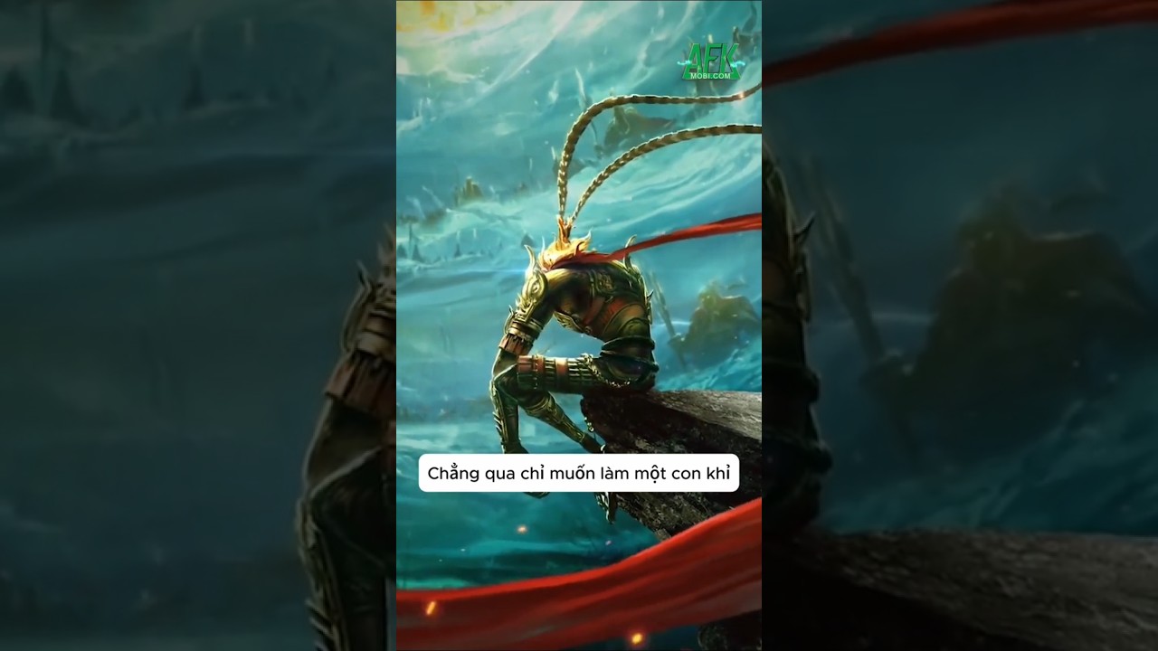 Lý do khiến Tôn Ngộ Không đại náo thiên cung lần 2 hậu Tây Du Ký