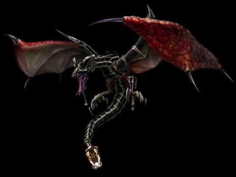Zelda Twilight Princess- Argorok Battle Music