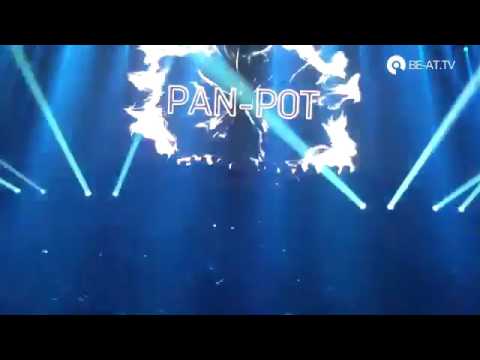 Pan Pot LIVE  2017 Time Warp 2017 HQ