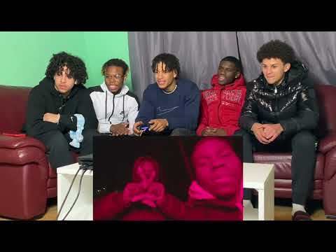 NEWCOMER!!! REACTION VIDEO (ER IST KRASS) | Candy Cartell