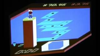 Mastertronic Chronicles - Rock n' Bolt (1988) Game Review