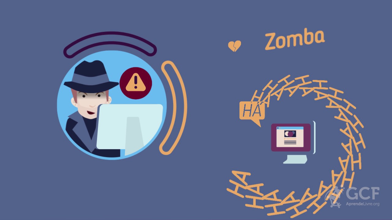 Segurança na Internet: O que é cyberbullying e como evitá-lo ?