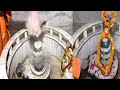 Bhasm Aarti Bholenath Short Video