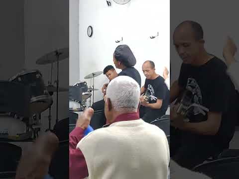 final do aniversário da igreja de Arapeí São Paulo 🙏