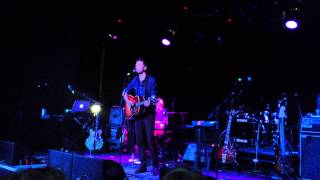 Bell X1 - Rocky Took a Lover