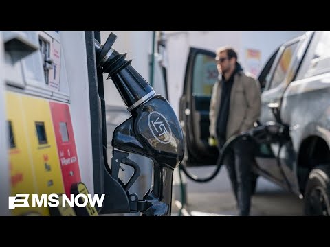 inflation rose to 3.3 percent in March as energy prices spiked due to Iran