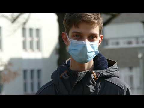 Schüler*innen-Projekt: Tschernobyl-Hilfe zur Selbsthilfe für strahlengeschädigte Kinder in Belarus