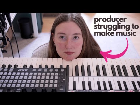 Video: Beginnings are hard. I'm showing the real process