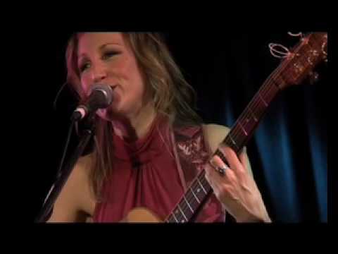 Leticia Maher - Silent Hunter - Album Launch with Band - Aug 09