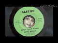 Betty Wright - Sweet Lovin' Daddy (Alston) 1968