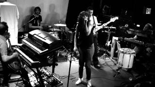 Celebration: "Blood Is The Brine", Live @ The Ottobar, 5/5/2012