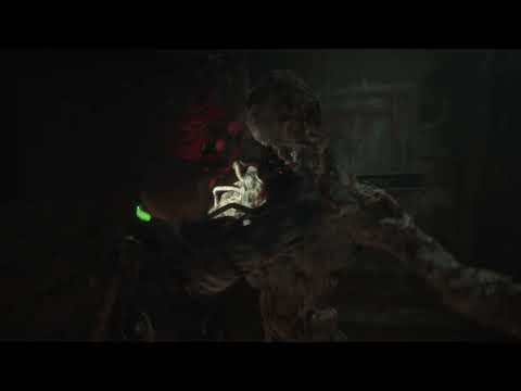 THE CALLISTO PROTOCOL Gameplay Walkthrough Part 12 [FULL HD PC] - No Commentary