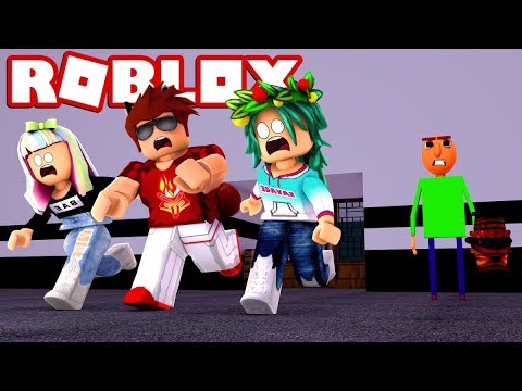 Escaping Without Hacking Roblox Flee The Facility Bigbst4tz2 - escaping baldi s facility with one hacker roblox flee the facility