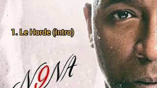 1. Le Horde (Intro) by Tech N9ne
