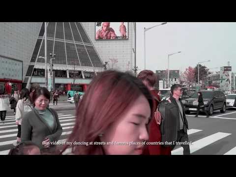 #Mongolian dance The Biyelgee around The World dance project  Дэлхий тойрсон биелгээ dance project