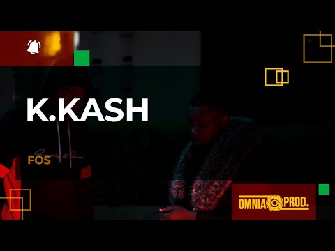 K. Kash - FOS (Visual)