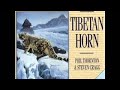 Steven Cragg vesves Phil Thornton Tibetan Horn 07 Rivers of Ice