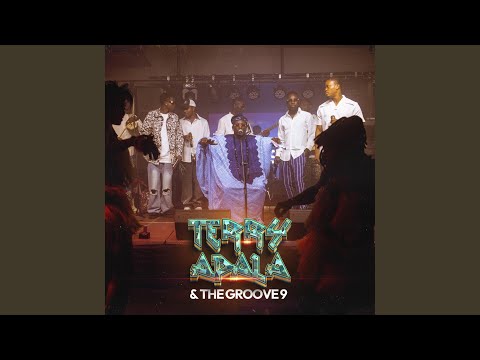 Terry Apala & Musiliu Ishola (Live)