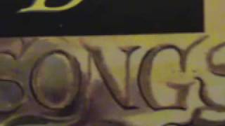 "The Chimney Sweeper"- William Blake