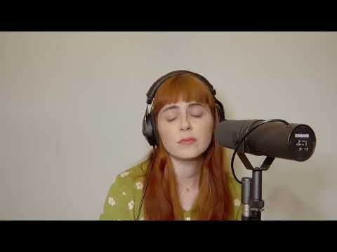 Rachel Fannan Sings: Zombie