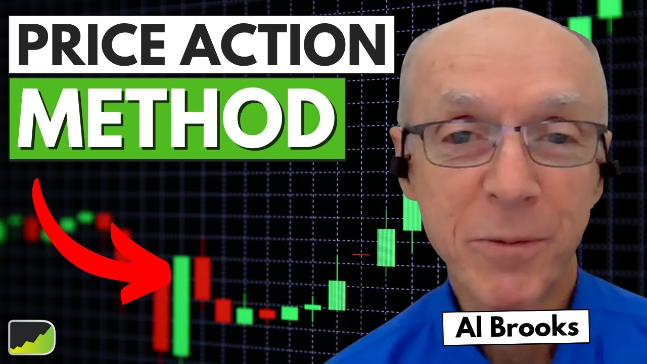 Master Price Action From The Best! - Al Brooks | Trader Interview